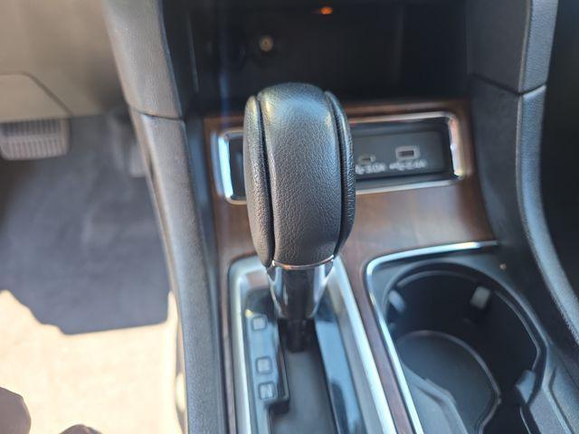 used 2024 Subaru Ascent car, priced at $34,990