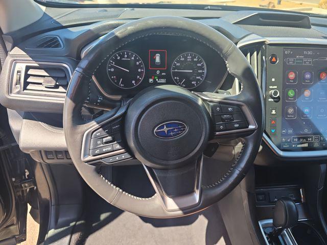 used 2024 Subaru Ascent car, priced at $34,990