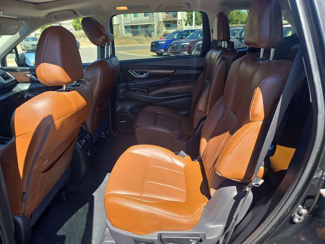 used 2024 Subaru Ascent car, priced at $34,990