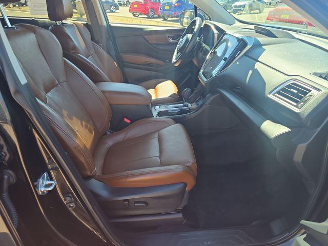 used 2024 Subaru Ascent car, priced at $34,990