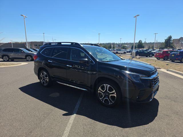 used 2024 Subaru Ascent car, priced at $34,990