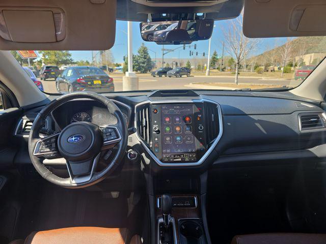 used 2024 Subaru Ascent car, priced at $34,990