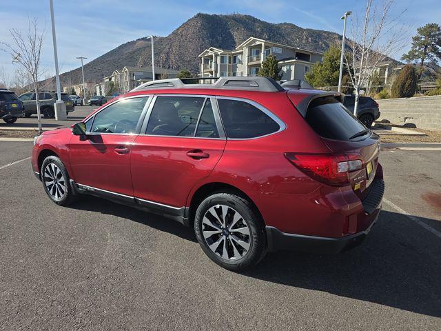 used 2017 Subaru Outback car, priced at $19,990