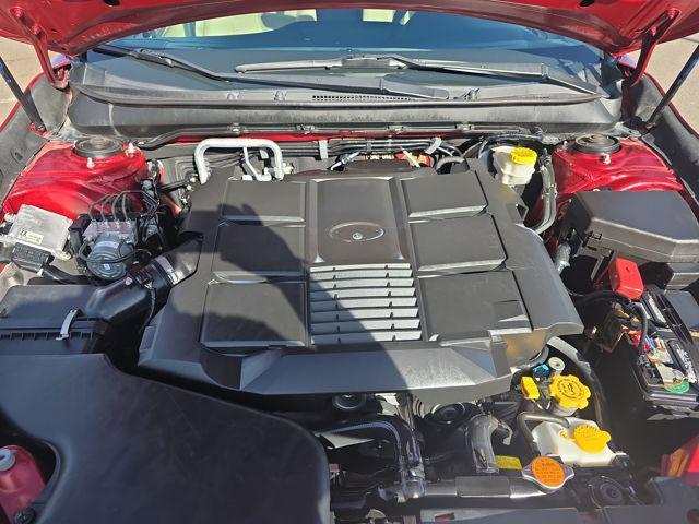 used 2017 Subaru Outback car, priced at $19,990