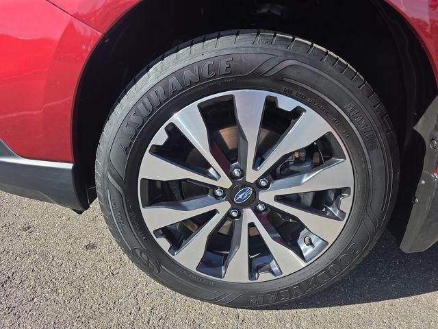 used 2017 Subaru Outback car, priced at $19,990