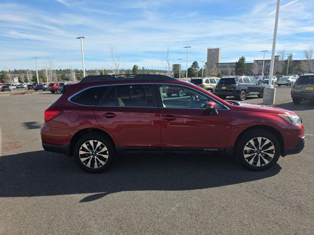 used 2017 Subaru Outback car, priced at $19,990