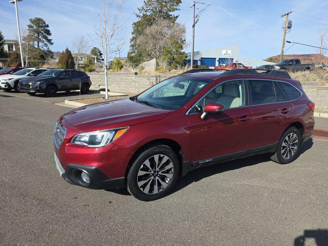 used 2017 Subaru Outback car, priced at $19,990