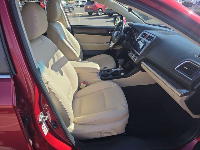 used 2017 Subaru Outback car, priced at $19,990