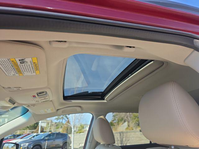 used 2017 Subaru Outback car, priced at $19,990