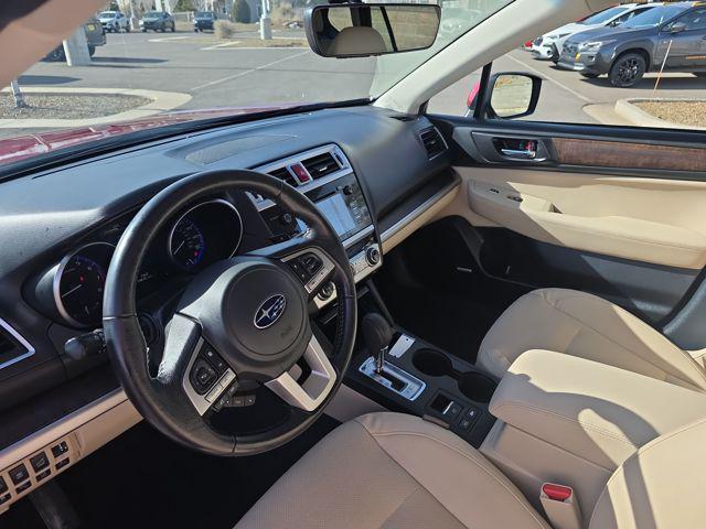 used 2017 Subaru Outback car, priced at $19,990