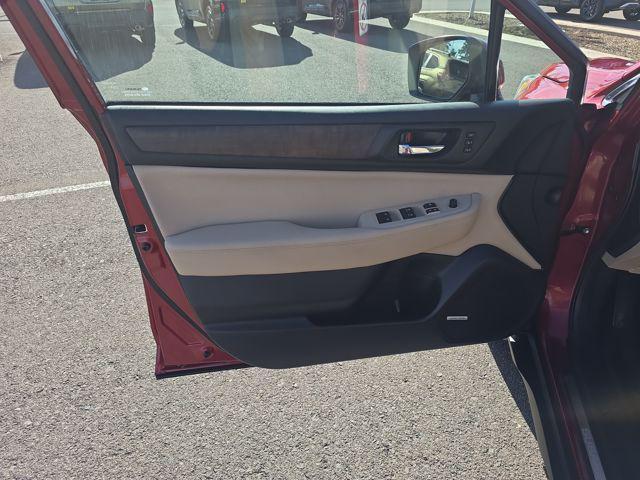 used 2017 Subaru Outback car, priced at $19,990