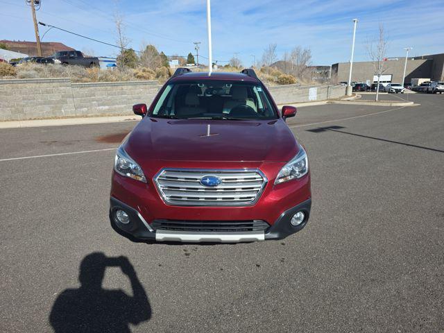 used 2017 Subaru Outback car, priced at $19,990