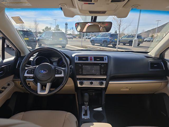 used 2017 Subaru Outback car, priced at $19,990