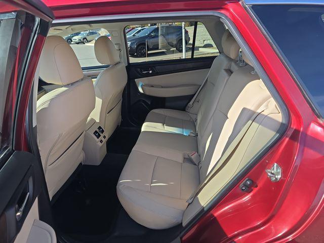 used 2017 Subaru Outback car, priced at $19,990