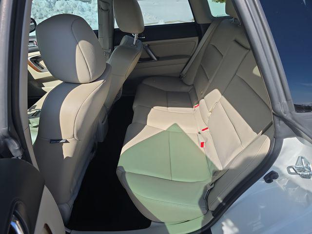 used 2009 Subaru Outback car, priced at $6,990