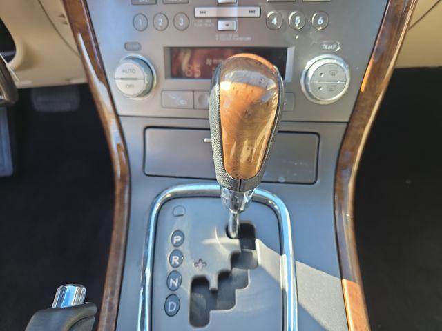 used 2009 Subaru Outback car, priced at $6,990