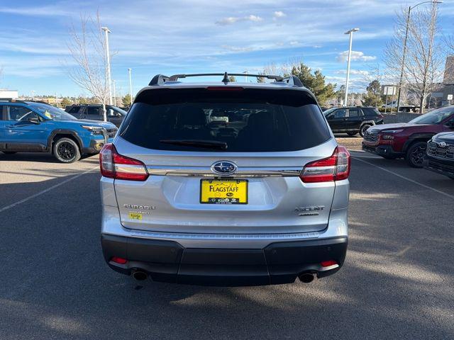 used 2020 Subaru Ascent car, priced at $20,990