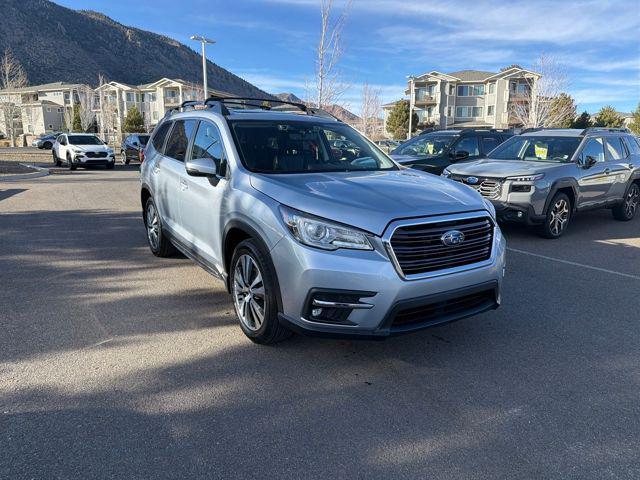 used 2020 Subaru Ascent car, priced at $20,990