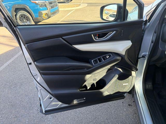 used 2020 Subaru Ascent car, priced at $20,990