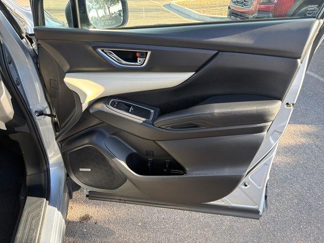 used 2020 Subaru Ascent car, priced at $20,990