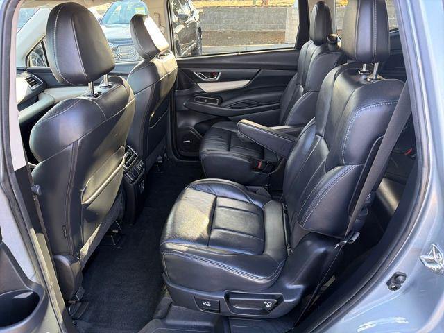 used 2020 Subaru Ascent car, priced at $20,990