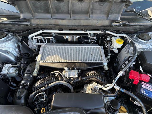 used 2020 Subaru Ascent car, priced at $20,990