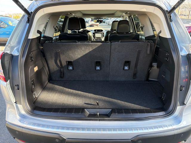 used 2020 Subaru Ascent car, priced at $20,990