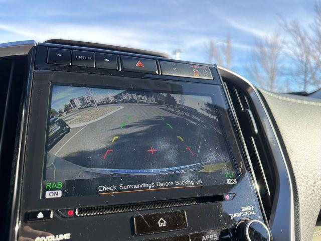 used 2020 Subaru Ascent car, priced at $20,990