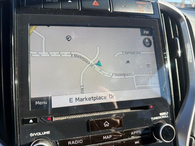 used 2020 Subaru Ascent car, priced at $20,990