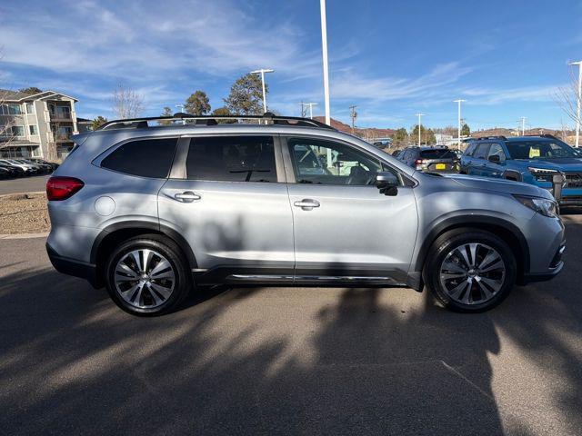 used 2020 Subaru Ascent car, priced at $20,990
