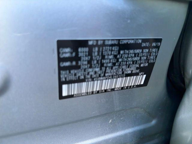 used 2020 Subaru Ascent car, priced at $20,990