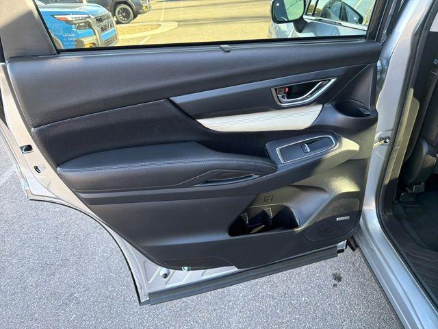 used 2020 Subaru Ascent car, priced at $20,990