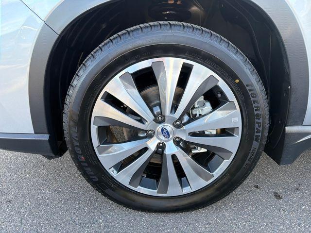 used 2020 Subaru Ascent car, priced at $20,990