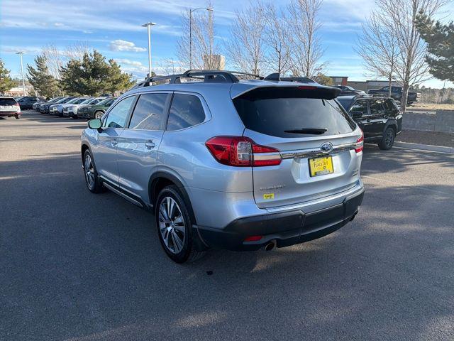 used 2020 Subaru Ascent car, priced at $20,990