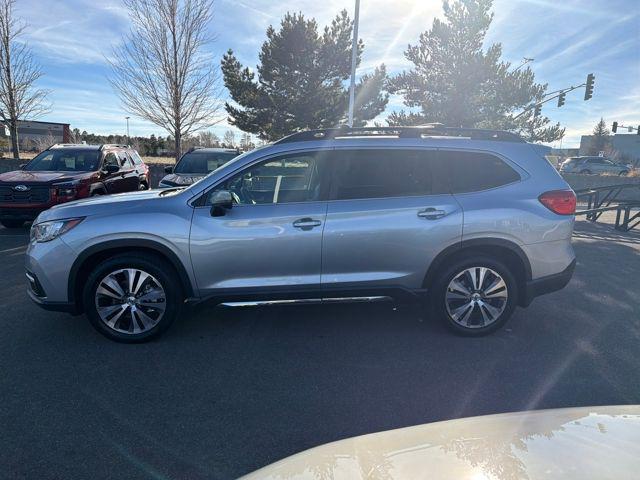used 2020 Subaru Ascent car, priced at $20,990
