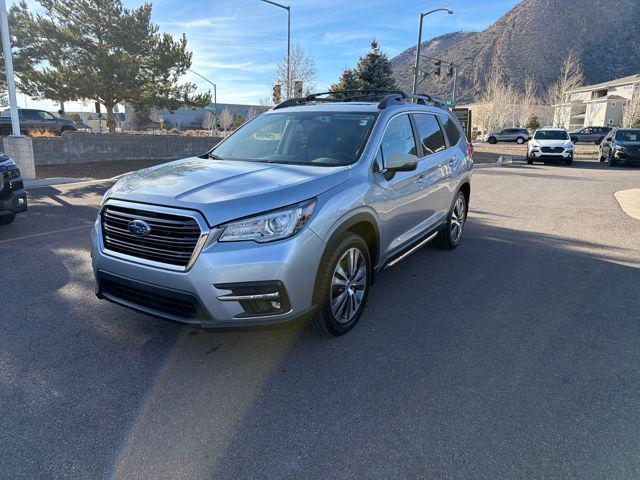 used 2020 Subaru Ascent car, priced at $20,990