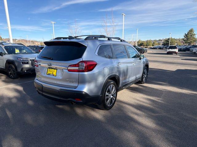 used 2020 Subaru Ascent car, priced at $20,990