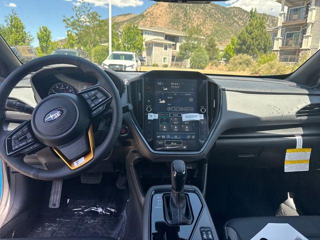 new 2026 Subaru Crosstrek car, priced at $36,981