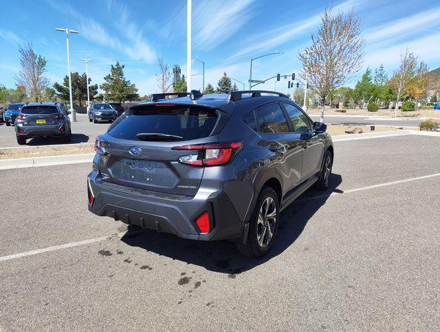 used 2024 Subaru Crosstrek car, priced at $26,990