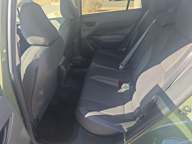 new 2026 Subaru Crosstrek car, priced at $29,112