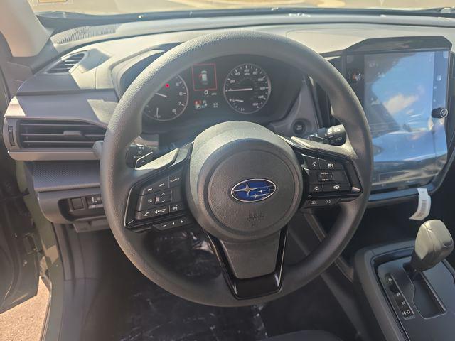 new 2026 Subaru Crosstrek car, priced at $29,112