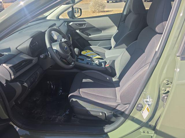 new 2026 Subaru Crosstrek car, priced at $29,112