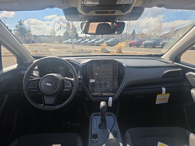 new 2026 Subaru Crosstrek car, priced at $29,112