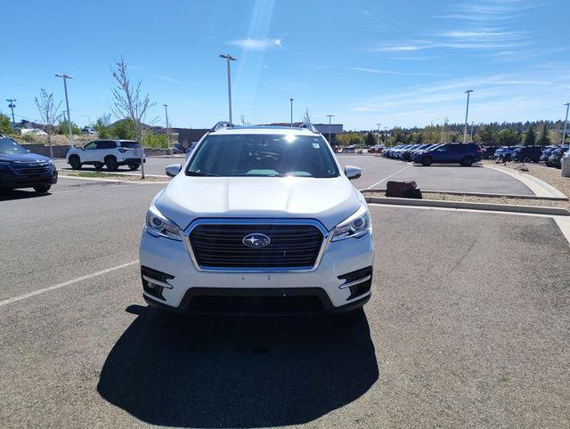used 2022 Subaru Ascent car, priced at $24,990
