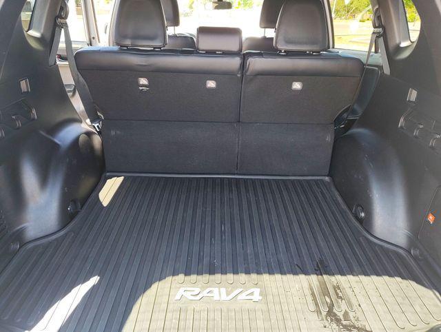 used 2017 Toyota RAV4 car, priced at $17,479