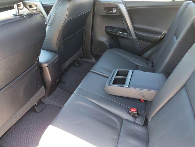used 2017 Toyota RAV4 car, priced at $17,479