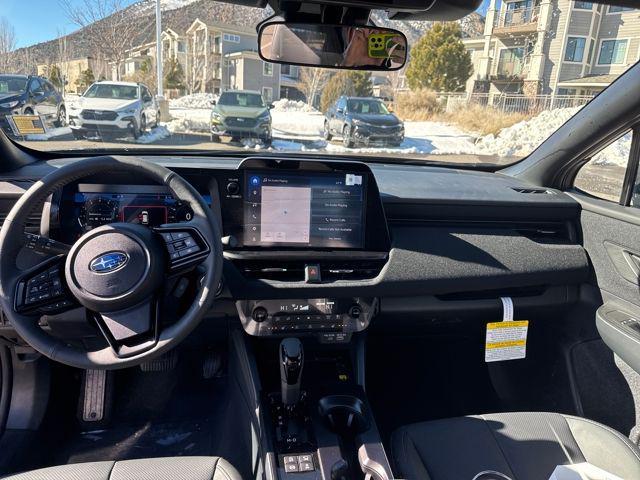 new 2026 Subaru Outback car, priced at $43,152