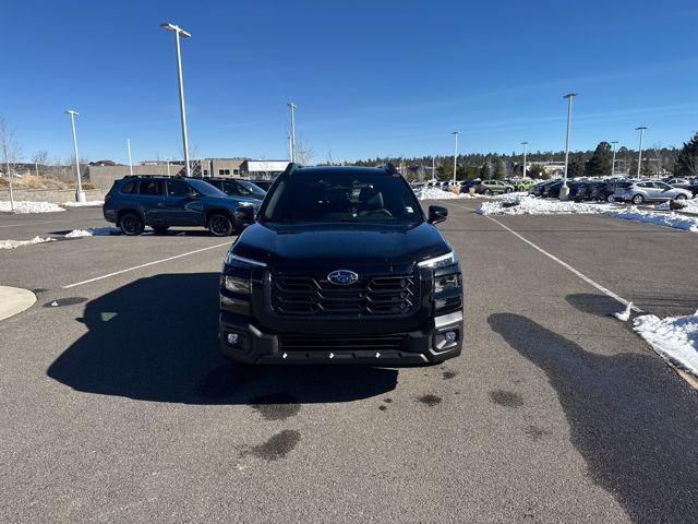 new 2026 Subaru Outback car, priced at $43,152