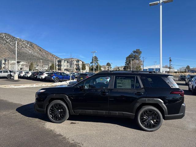 new 2026 Subaru Outback car, priced at $43,152