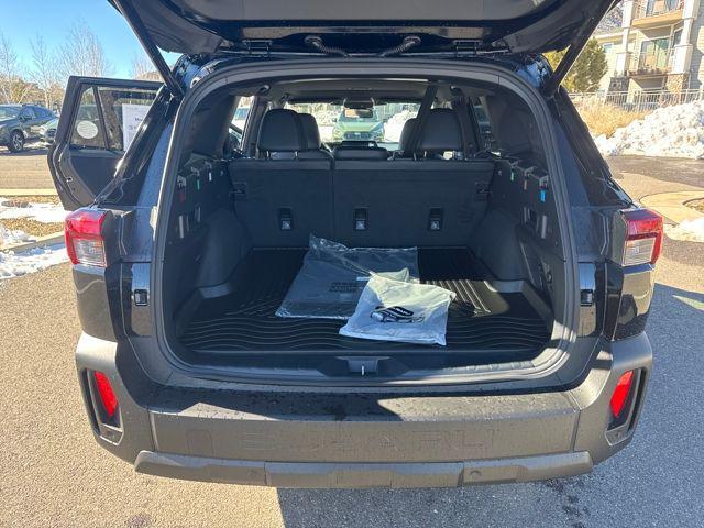 new 2026 Subaru Outback car, priced at $43,152